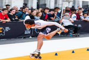 نمایندگان اصفهان در جام‌جهانی اسکیت رولبال ۲۰۲۵ دبی رقابت می‌کنند