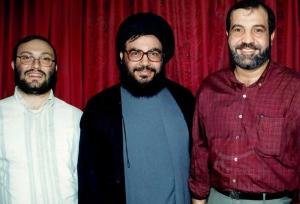 روایتی از فؤاد شکر؛ دهمین نفر از بنیان‌گذاران حزب‌الله
