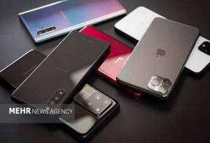 آغاز مجدد ثبت سفارش و واردات تلفن همراه؛ موبایل ارزان می‌شود