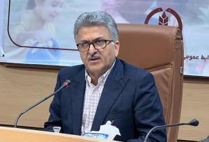 آشوبی: ۴ هزار میلیارد تومان برای ارتقای زیرساخت درمانی گیلان هزینه شد
