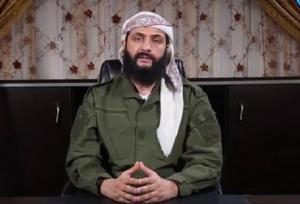 مسمومیت سرکرده گروه تروریستی تحریر الشام/ «الجولانی» در بستر مرگ؟