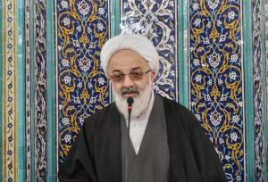 وحدت آفرینی ملت ایران؛ توطئه‌شکنی ملت ایران الگوی مقاومت شد