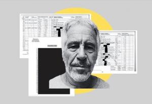 افشای ناقص اسناد اپستین؛ وزارت دادگستری آمریکا زیر فشار سانسور و سیاست