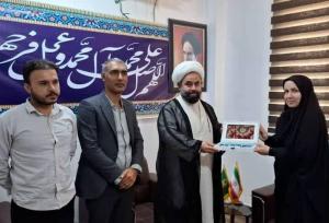 امام جمعه سیراف: صنعت حمایتی واقعی در حوزه سلامت داشته باشد