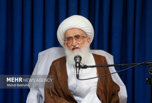 آیت‌الله مطهری می‌کوشید اسلام ناب را در همه ابعاد بشناساند