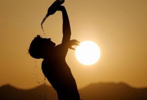 برای کاهش مصرف آب به دنبال فرهنگ سازی هستیم