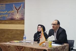 جلوه‌ای از نوع‌دوستی ایرانی در طرحی که ۷۰ درصد خانواده‌های سمنانی را به فرزندخوانگی ترغیب کرد