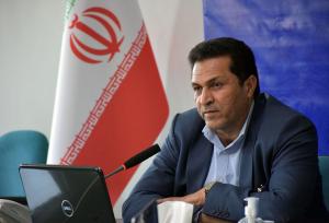 حقیقی: استان فارس پهناورترین شبکه برق رسانی کشور را دارد