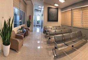 ۵ درمانگاه مهر شفا در آذربایجان غربی به بهره برداری رسید