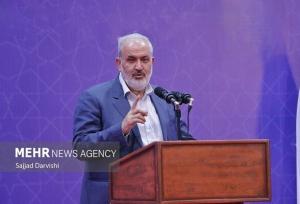 وزیر نیرو: خرید آب از طریق بورس امکان‌پذیر می‌شود