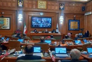 تمدید قرارداد واگذاری ۱۱ ملک شهرداری تهران به افراد غیر