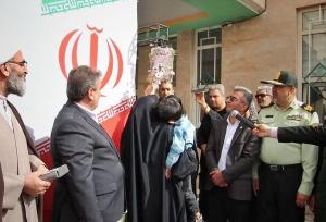 ۱۲۵ هزار دانش آموز استان سمنان راهی مدرسه شدند