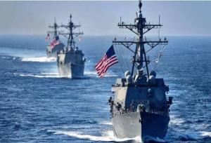 پشت‌پرده عملیات «نیزه جنوبی» آمریکا؛ نمایش قدرت یا مقدمه جنگ؟