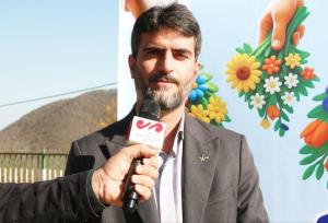 کوچک نژاد: عدالت فرهنگی باید در دل روستاها جاری شود