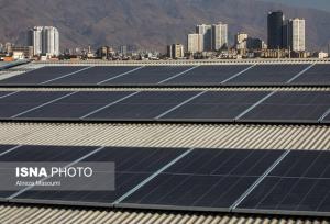 معاون استاندار زنجان: پروژه نیروگاه خورشیدی زنجان تا یک ماه آینده وارد