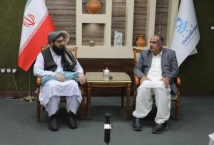 ضرورت توسعه همکاریهای ترانزیتی ایران و افغانستان