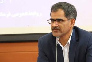 مدیرکل ثبت اسناد و املاک هرمزگان: ۹۹ درصد اراضی ملی استان سند کاداستری دریافت کردند