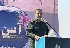 سردار زهرایی: آب شرب پایدار ۲۳۰۰ روستا تأمین شده است
