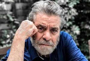 وقتی نیلوفر کنار بهروز وثوقی می‌درخشید