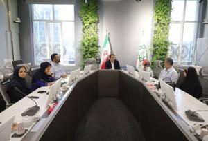 نخبه‌پروری در محلات کم‌برخوردار تهران