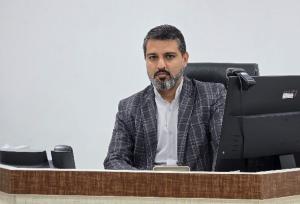 پارسانیا: فرودگاه جاسک با مشکلات زیرساختی مواجه است