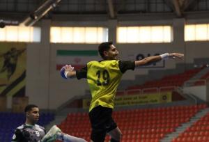 با ترکیب کامل می‌توانستیم سایپا و استقلال را شکست دهیم/ مصدومیت‌ها عامل توقف روند سپاهان