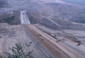 مسیبی: جاده زنجان ، دندی و تکاب اصلاح و بهسازی می شود