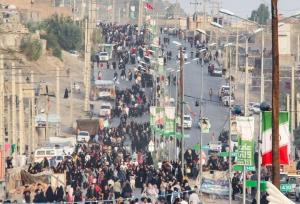 زاهدان آماده برگزاری مهمانی باشکوه غدیر با پیام تجدید بیعت با ولایت