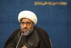 عزت زمانی : عرصه فرهنگ برنامه‌ریزی های دشوار دارد