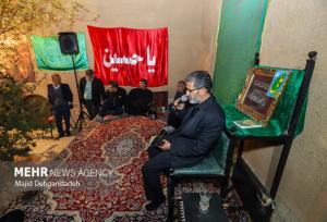 بیت‌النور؛ حکایت برکت برپایی روضه‌های حضرت زهرا(س) و پخت سمنو در یزد