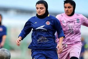 جریمه نقدی یک تیم لیگ برتری به علت عدم رعایت استانداردهای مسابقه