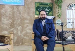 عبودتیان : حجت‌الاسلام حقانی جریان‌سازی مردمی را به الگو تبدیل کرد