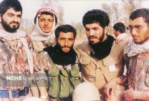 برادران آسمانی؛ روایت شنیده نشده از زندگی و شهادت«مجید و مرتضی بشارتی»