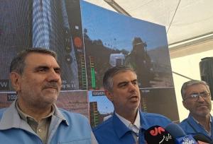 زندیه وکیلی: رزمایش ترکیبی بحران،هماهنگی بین دستگاه‌ها را ارتقا می دهد