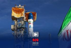 رئیس سازمان فضایی ایران: مطالبه‌گری عمومی درباره صنعت فضایی ضروری است