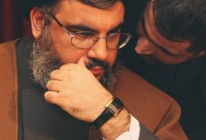 تصاویر/این مرد اسرار دفتر سید حسن نصرالله را می‌دانست
