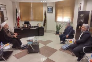 مدیرعامل بنیاد علوم وحیانی اسرا: جهاد دانشگاهی تعادل و سلامت خود را حفظ کرده است