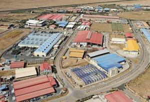 اعلام بسته حمایتی شرکت شهرک‌های صنعتی خراسان شمالی به مناسبت گرامیداشت دهه فجر