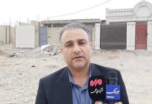 افسرده: متقاضیان مسکن ملی در دهلران ۲ هفته برای اخذ پروانه فرصت دارند