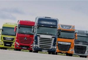 واردات کامیون مشروط شد