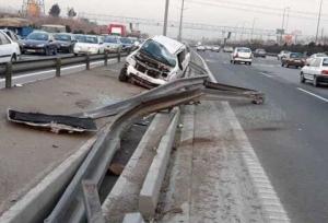 مسئولیت بیمه در حوادث جاده‌ای ناشی از کاهش دید رانندگان چیست؟