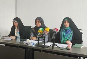نشست دختران و زنان در دولت پزشکیان؛ موقعیت براساس شایستگی