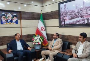 فرماندار عسلویه: ارتقای ظرفیت‌ها و تجهیز اداره ثبت‌احوال ضروری است