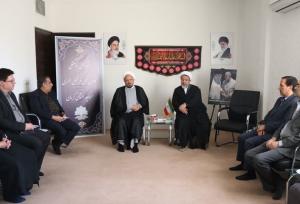 مسجد در حل آسیب های اجتماعی می تواند به دولت کمک کند