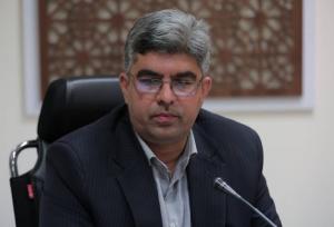 عبداللهی: بهسازی و روکش آسفالت محور انار - رفسنجان در حال اجرا است