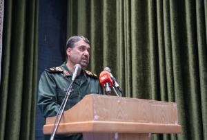 جانشین فرمانده بسیج: عشایر همواره در خط مقدم دفاع از انقلاب و کشور بوده‌اند