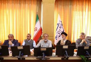 رحمانی‌فضلی: قرارداد ۲۵ساله ایران و چین در حال اجرا و رو به پیشرفت است