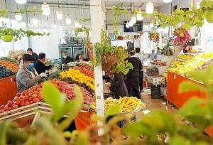 فعالیت ۱۶ بازارچه بدون دریافت اجاره در شیراز/ رصد میدانی قیمت اجناس