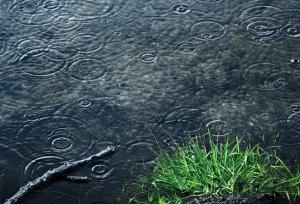 یزد در آستانه بارش‌های سنگین و برف ۵۰ سانتی‌متری