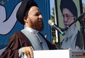 معلمی: فرهنگ بسیجی متعلق به همه استکبارستیزان است